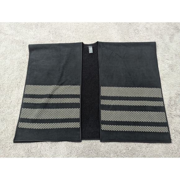 Ike Behar Sweaters - Ike Behar Cardigan Womens One Size Open Front Sweater Boho Hippie Black